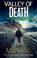 Valley of Death (Ben Hope, Book 19) (Mariani Scott)(Paperback)