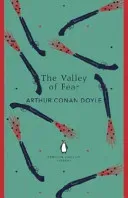 Valley of Fear (Conan Doyle Sir Arthur)(Paperback / softback)