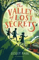 Valley of Lost Secrets (Parr Lesley)(Paperback / softback)