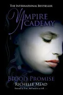 Vampire Academy: Blood Promise (book 4) (Mead Richelle)(Paperback / softback)