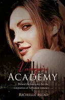Vampire Academy (book 1) (Mead Richelle)(Paperback / softback)