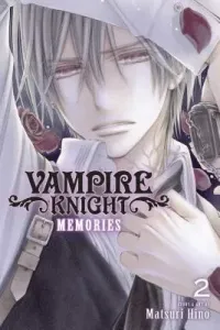 Vampire Knight: Memories, Vol. 2, 2 (Hino Matsuri)(Paperback)