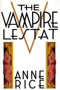 Vampire Lestat (Rice Anne)(Pevná vazba)