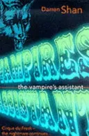 Vampire's Assistant (Shan Darren)(Paperback / softback)