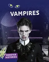 Vampires (Gale Ryan)(Paperback / softback)
