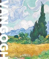 Van Gogh and the Seasons (Van Heugten Sjraar)(Pevná vazba)