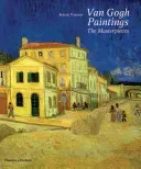 Van Gogh Paintings: The Masterpieces (Thomson Belinda)(Pevná vazba)
