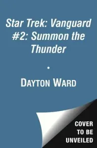 Vanguard #2: Summon the Thunder (Ward Dayton)(Paperback)