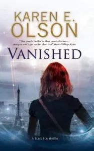 Vanished (Olson Karen E.)(Paperback)