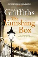 Vanishing Box - The Brighton Mysteries 4 (Griffiths Elly)(Paperback / softback)