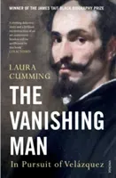 Vanishing Man - In Pursuit of Velazquez (Cumming Laura)(Paperback / softback)