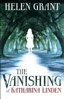 Vanishing of Katharina Linden (Grant Helen)(Paperback / softback)