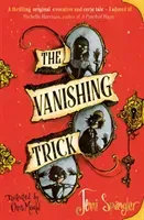 Vanishing Trick (Spangler Jenni)(Paperback / softback)