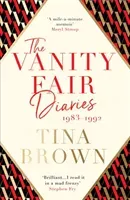 Vanity Fair Diaries: 1983-1992 (Brown Tina)(Paperback / softback)