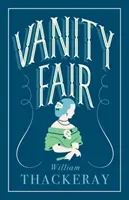 Vanity Fair (Thackeray William Makepeace)(Paperback)