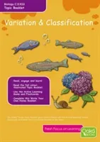 VARIATION CLASSIFICATION(Paperback)