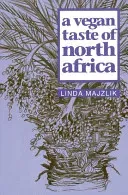Vegan Taste of North Africa (Majzlik Linda)(Paperback / softback)