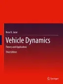 Vehicle Dynamics: Theory and Application (Jazar Reza N.)(Pevná vazba)