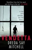 Vendetta (Mitchell Dreda Say)(Paperback)