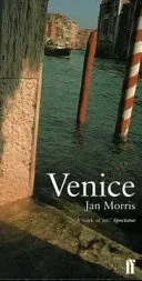 Venice (Morris Jan)(Paperback / softback)