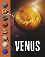 Venus (Rake Jody)(Pevná vazba)