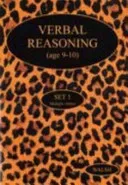 Verbal Reasoning (Walsh Mary)(Paperback / softback)