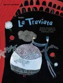 Verdi's La Traviata(Paperback / softback)