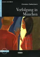 Verfolgung In Munchen [With CD (Audio)] (Gellenbeck Christian)(Paperback)