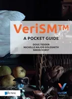 Verism (Tm) - A Pocket Guide: A Publication of Ifdc (International Foundation of Digital Competences) (Van Haren Publishing)(Paperback)
