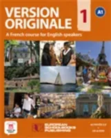 Version Originale - Student's Book + CD + DVD 1 (Bilingual edition) (Denyer Monique)(Mixed media product)