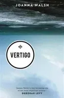 Vertigo (Walsh Joanna)(Paperback / softback)