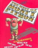 Very Best of Monty Python (Cleese John)(Paperback / softback)