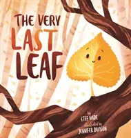 Very Last Leaf (Wade Stef)(Paperback / softback)