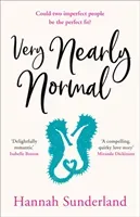 Very Nearly Normal (Sunderland Hannah)(Paperback / softback)