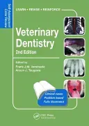 Veterinary Dentistry: Self-Assessment Color Review, Second Edition (Verstraete Frank)(Paperback)