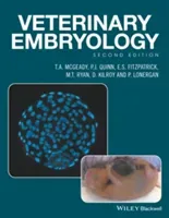 Veterinary Embryology (McGeady T. A.)(Paperback)