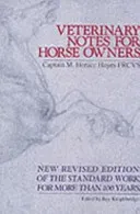Veterinary Notes For Horse Owners (Hayes M. Horace)(Paperback / softback)