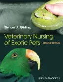 Veterinary Nursing of Exotic Pets (Girling Simon J.)(Paperback)