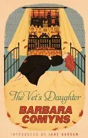 Vet's Daughter - A Virago Modern Classic (Comyns Barbara)(Paperback / softback)