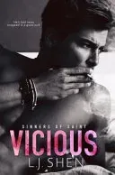 Vicious (Shen L. J.)(Paperback)