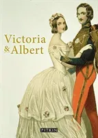 Victoria and Albert (Williams Brenda)(Paperback / softback)