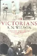 Victorians (Wilson A.N.)(Paperback / softback)