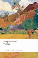 Victory: An Island Tale (Conrad Joseph)(Paperback)