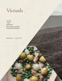 Victuals: An Appalachian Journey, with Recipes (Lundy Ronni)(Pevná vazba)
