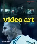Video Art (Rush Michael)(Paperback)