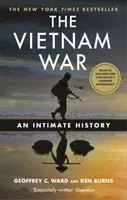 Vietnam War - An Intimate History (Ward Geoffrey C.)(Paperback / softback)