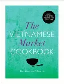 Vietnamese Market Cookbook (Vu Anh)(Pevná vazba)