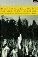 View From The Ground (Gellhorn Martha)(Paperback / softback)