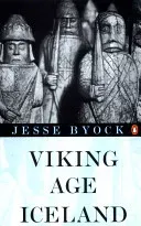 Viking Age Iceland (Byock Jesse)(Paperback / softback)