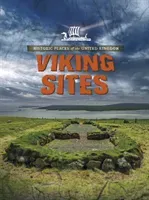 Viking Sites (Dickmann Nancy)(Paperback / softback)